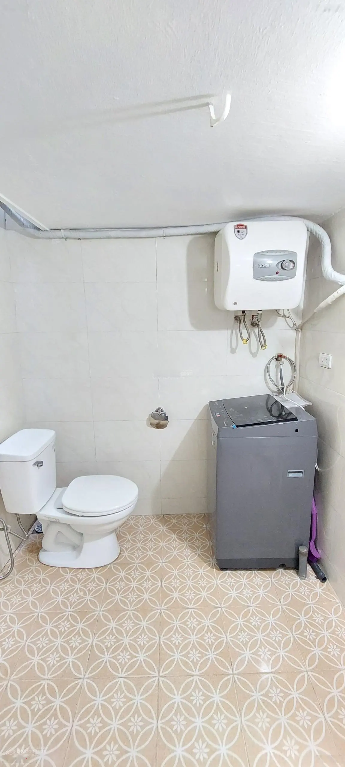 Chính chủ bán nhà tập thể 3 tầng Hoàng Đạo Thành