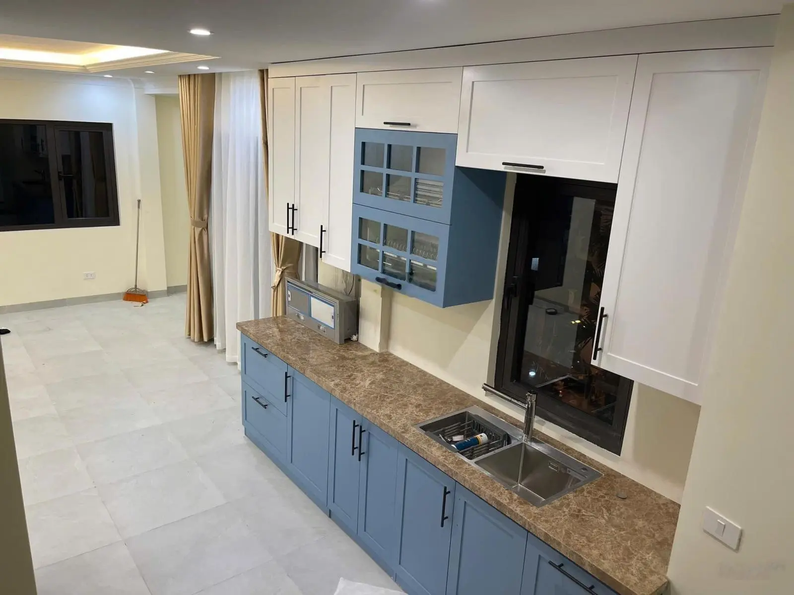 Nhà Giáp Ngoại Giao Đoàn, Xuân La 45m2, 6 Tầng Thang Máy, Lô Góc Ô Tô Tránh, Kinh Doanh. Nhỉnh 12Tỷ