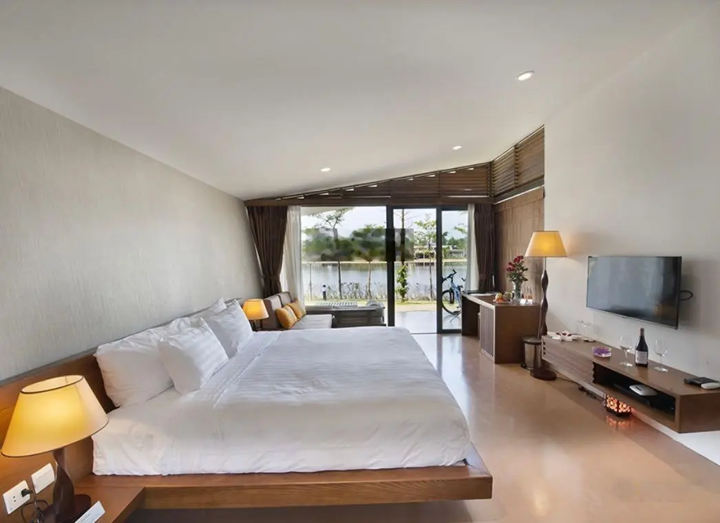 Chính chủ bán gấp biệt thự Forest Villas thuộc Flamingo Đại Lải Resort, LH 0931 793 ***