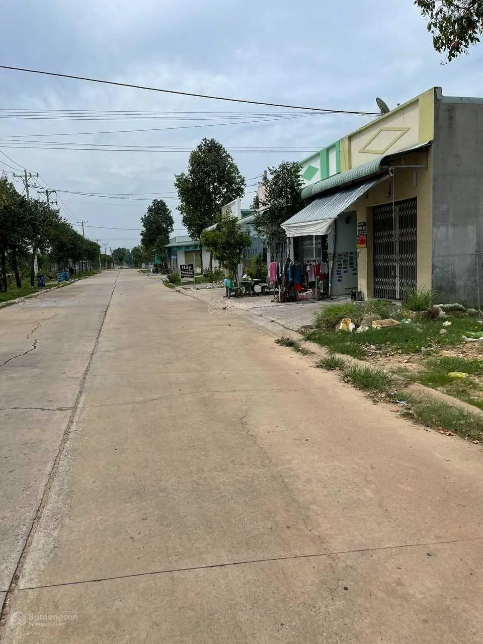 Bán đất 5x30 chỉ 1.3 tỷ vị trí đẹp dân đông, sát Mỹ Phước Tân Vạn