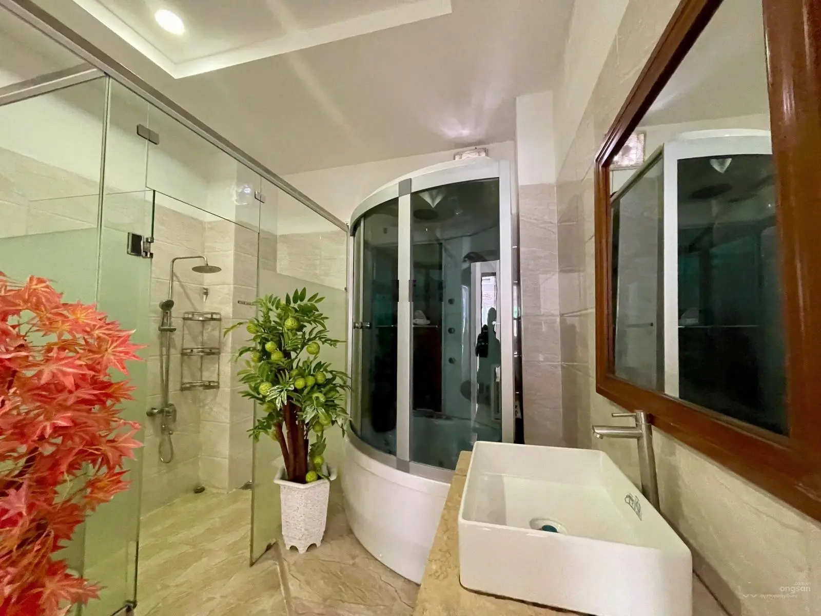 Cần bán nhà 3 tầng Hẻm ô tô 190 Lê Hồng Phong, Phước Hải chỉ 4.5 tỷ