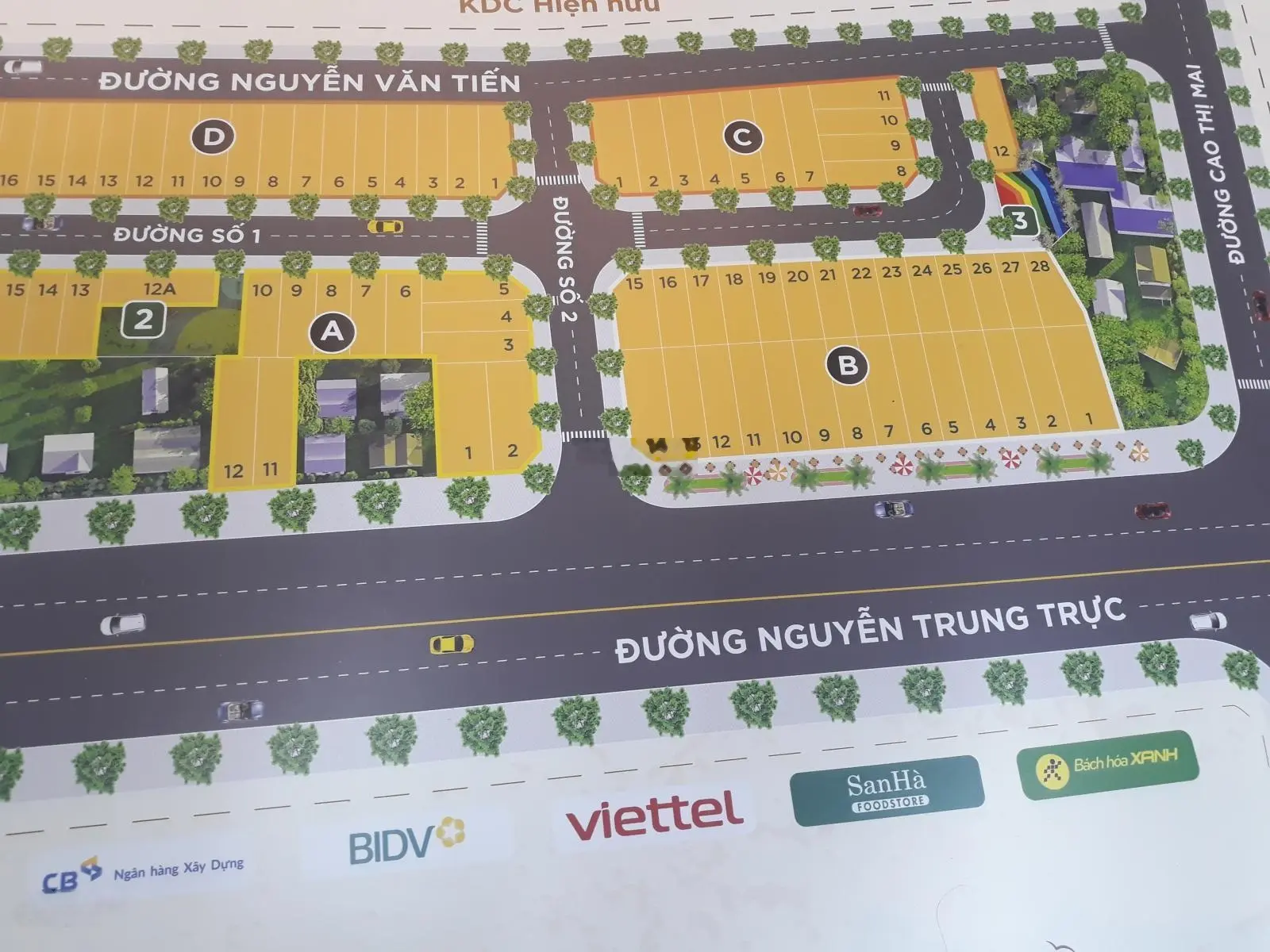 Bán nhà 182.24m2. Sổ hồng chính chủ. Alo: 028.66.848.848