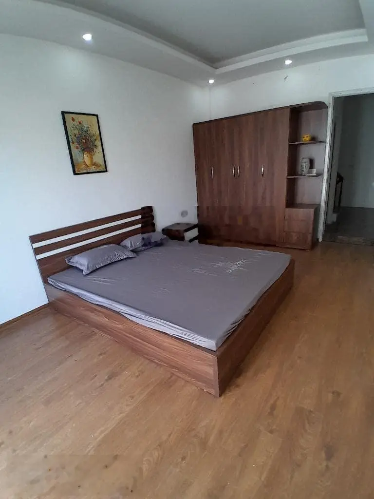 Yên Nghĩa - 6 tầng, 4 ngủ, 3 mặt thoáng trước sau, 200m ra QL6 chỉ nhỉnh 4 tỷ