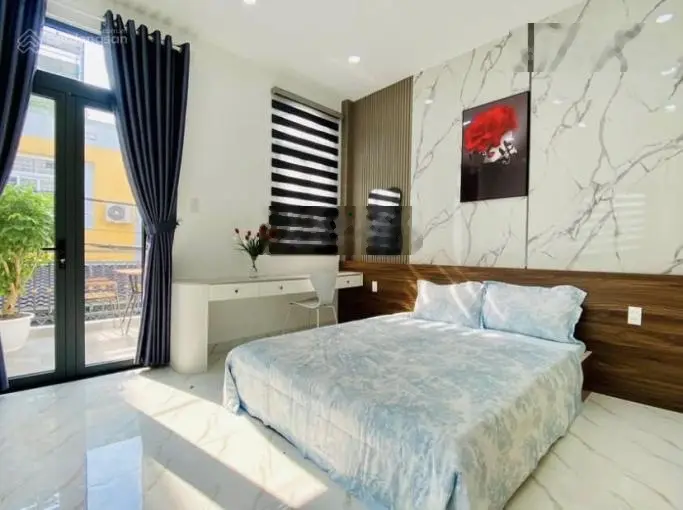 Đường Số 5, Hiệp Bình Chánh, Thủ Đức đang cho thuê 17tr/tháng ngay gần UBND Bình Chánh