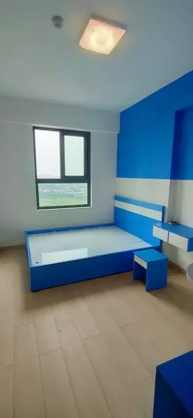 Chính chủ bán căn hộ Citi Esto Q2 59m2 2PN giá 1tỷ830tr. Có nội thất. SHR chính chủ
