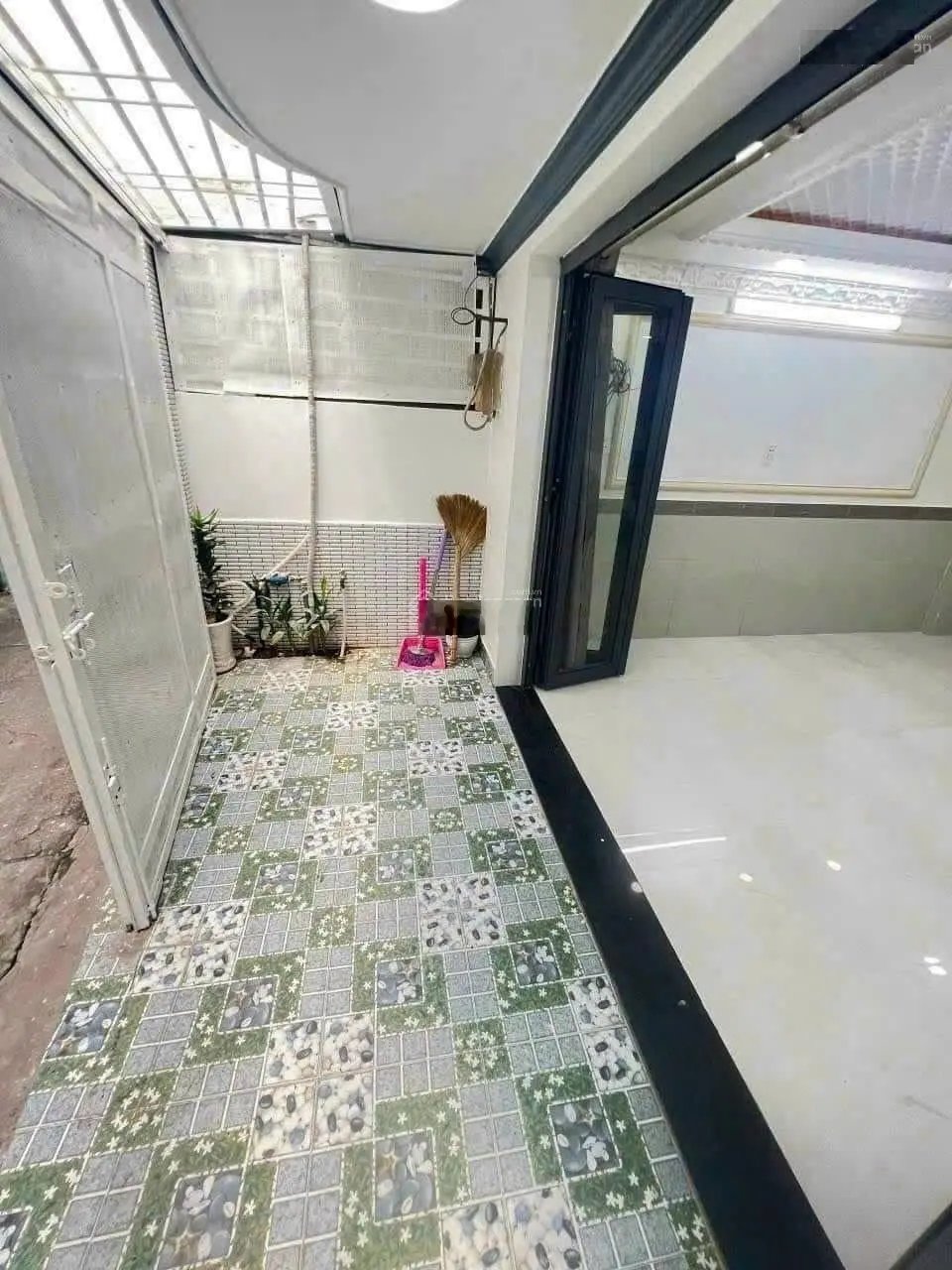 Nhà phố SHR hẻm 1716 Huỳnh Tấn Phát - thị trấn Nhà Bè