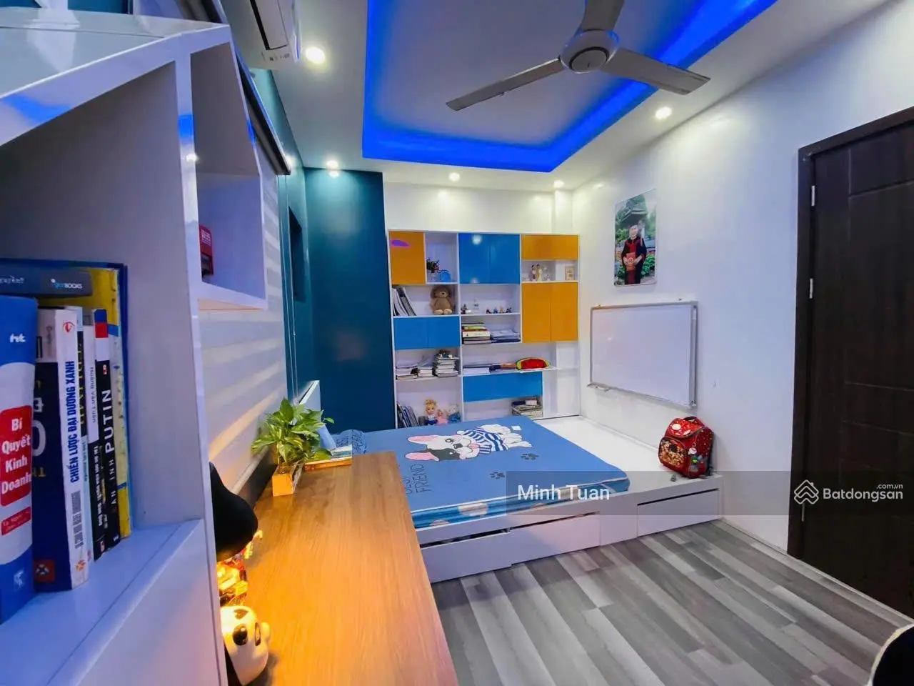 Bán nhà liền kề Belhomes VSIP full nội thất giá chỉ từ 5 tỷ