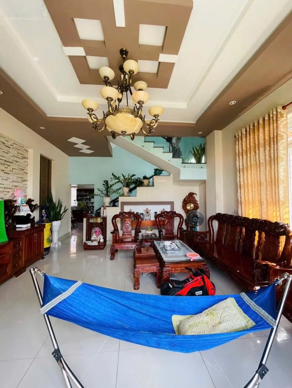 Hạ giá gấp chỉ 10,5tỷ. Bán biệt thự mặt tiền Nguyễn Bá Học, gần TTTM Vincom. P.Tân Mai, 12x19m 221m