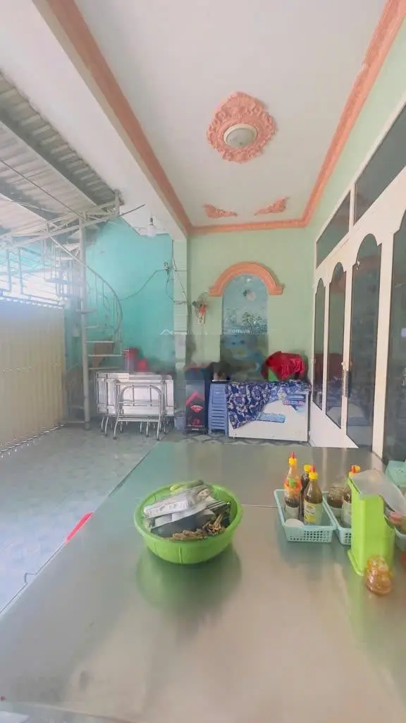 Bán nhà mặt tiền kinh doanh 141m2, ngang gần 8m, đường nhựa 12m Linh Xuân Thủ Đức, SHR chỉ 9 tỷ
