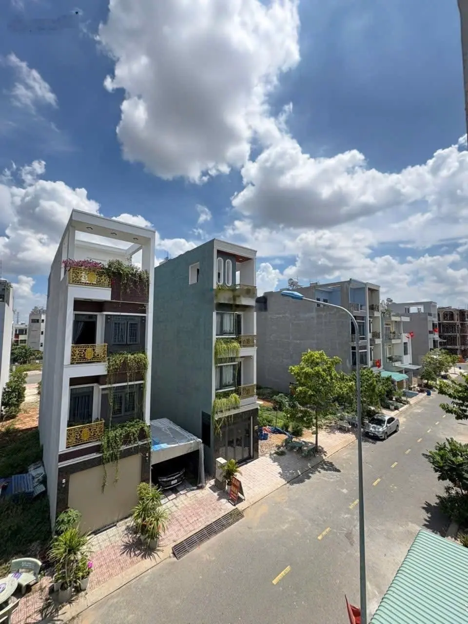 Nhà đẹp có hoàn công giá tốt-sở hữu ngay kẻo lỡ -khu dân cư cao cấp bậc nhất tp dĩ an