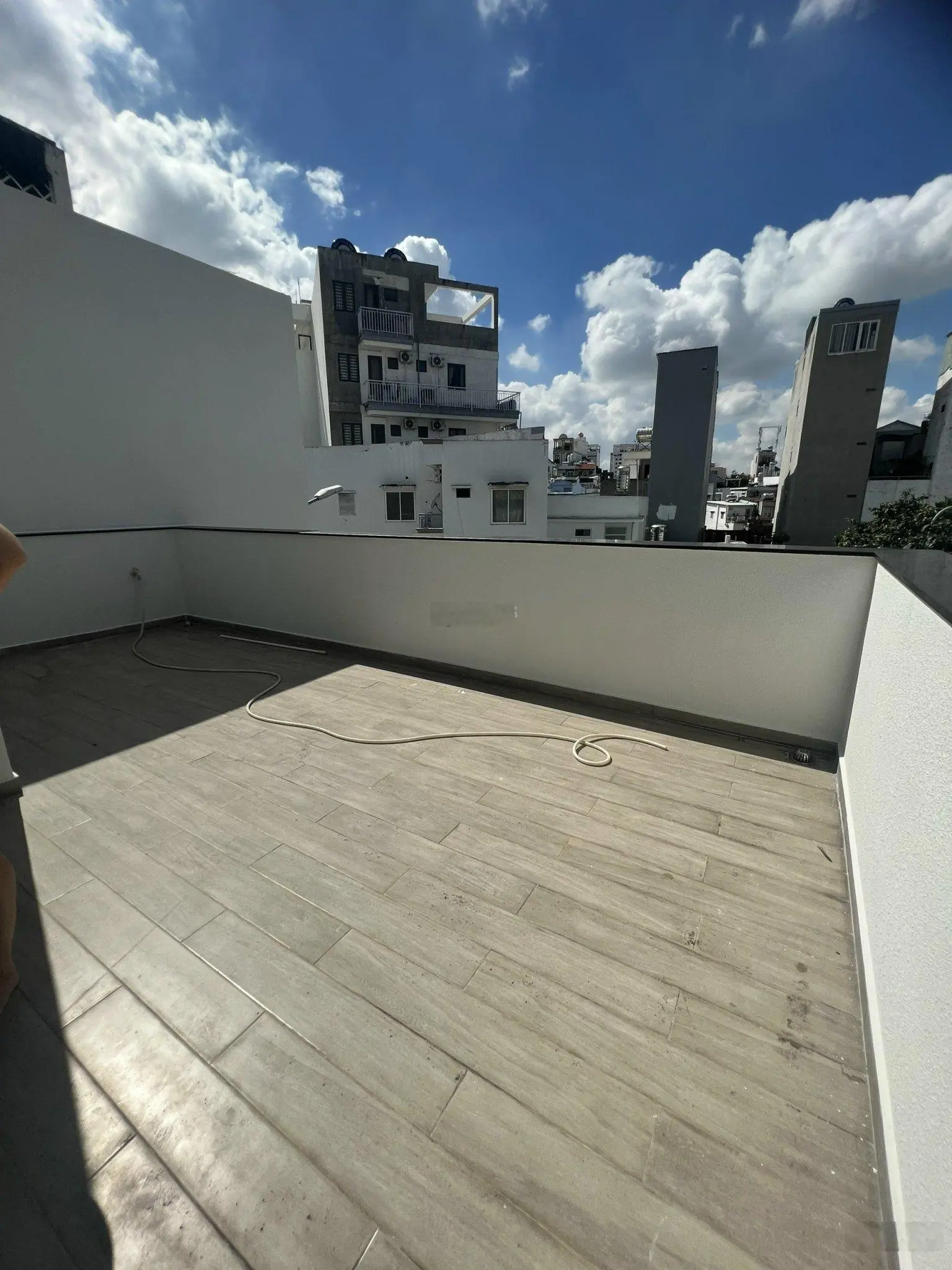 (Còn bán) Villa mini HXH Nguyễn Văn Đậu 6,3x18m công nhận 100m2 trệt 2 lầu ST đã hoàn công
