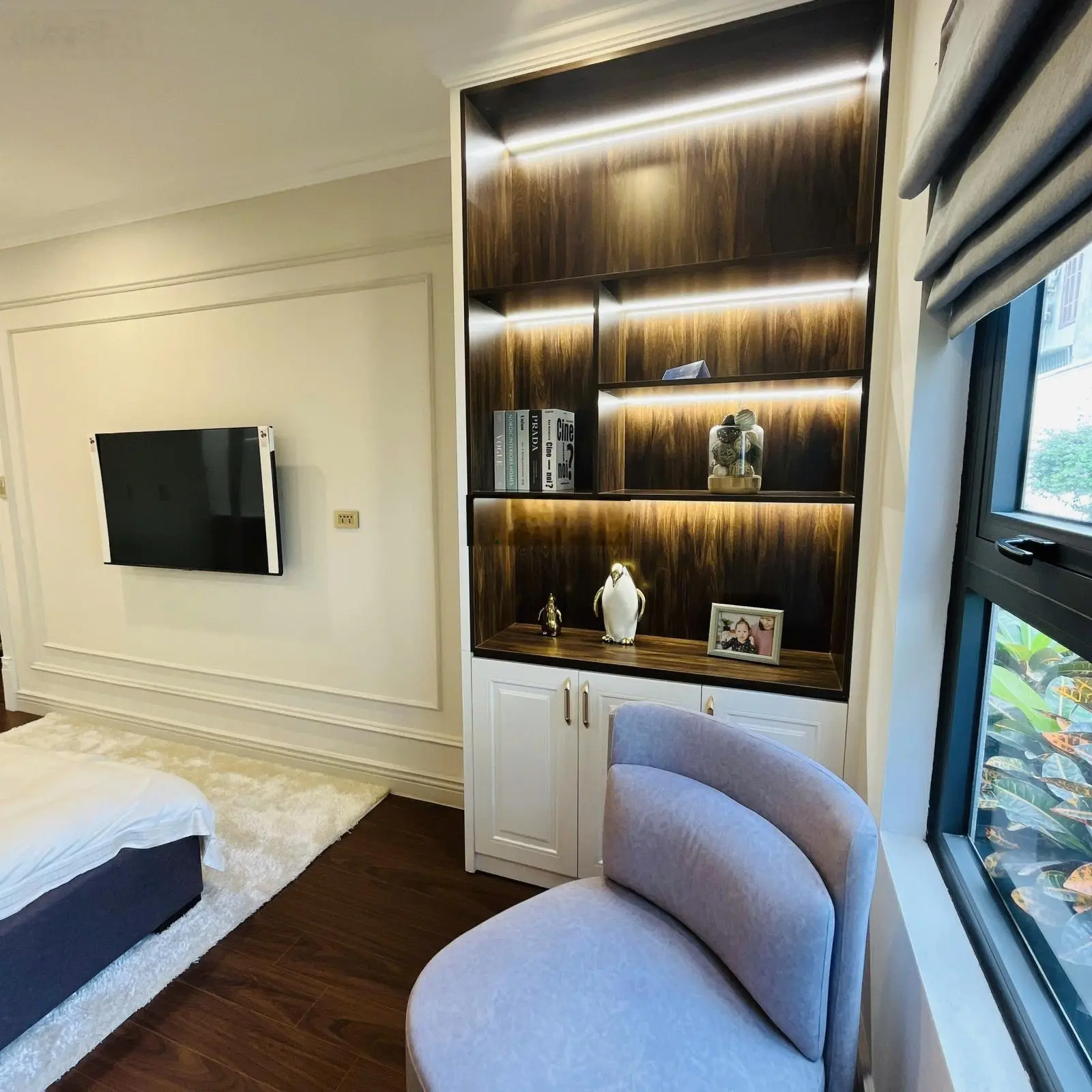Chung cư lê lợi Eden Garden Thái Bình