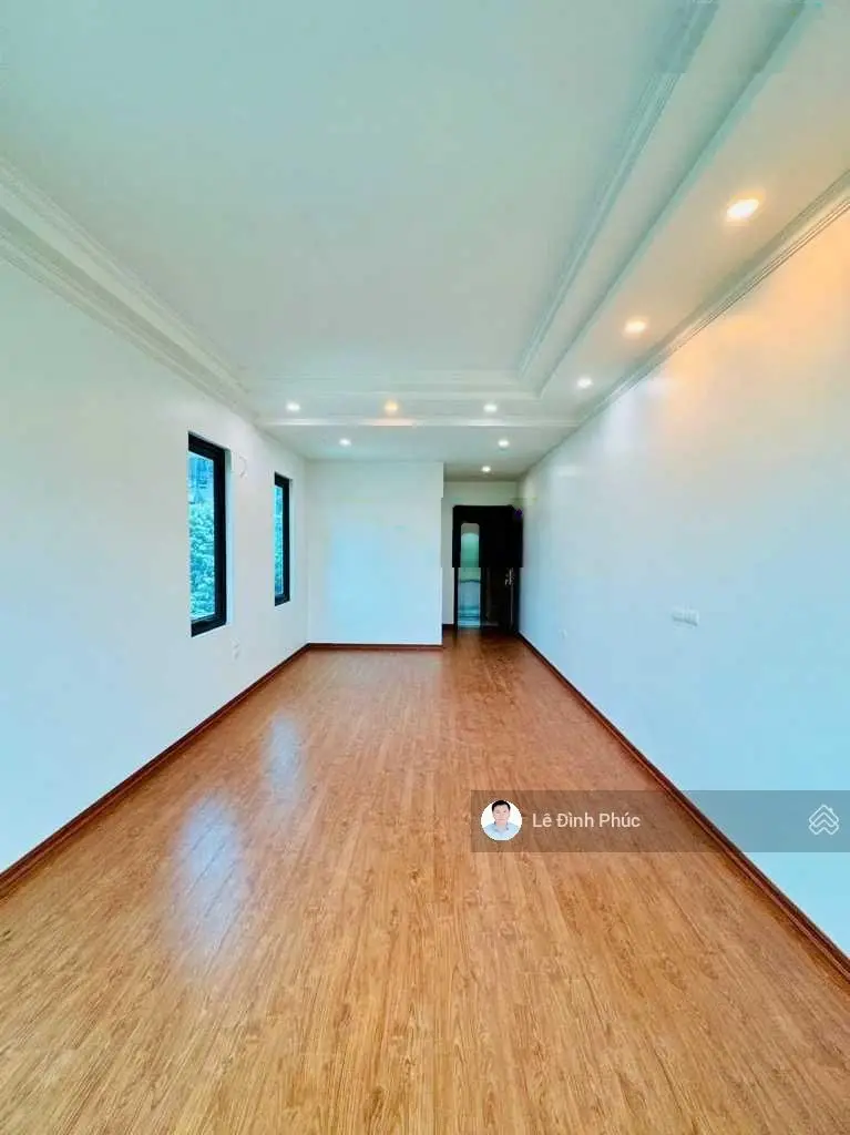 Mặt phố Sông Sét, 45m2x7T, nhà mới, thang máy, vỉa hè, ô tô tránh đỗ, kinh doanh sầm uất, 15 tỷ