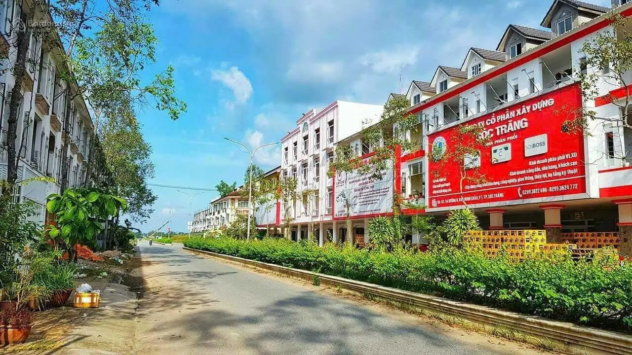 Chính chủ cần bán gấp 1 số lô đất full thổ 100m2/lô ngay quốc lộ 1A