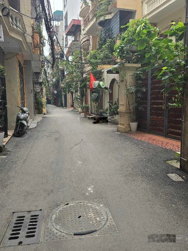 TÔI BÁN ĐẤT THANH XUÂN 17M2 LÔ GÓC, SỔ VUÔNG PHÂN LÔ TÔ DỪNG ĐỖ. GIÁ 3.9 TỶ