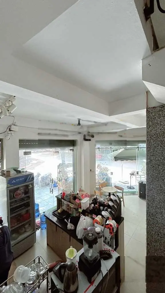 Nhà 5 tầng phân lô, ô tô tránh, kinh doanh - văn phòng đỉnh
