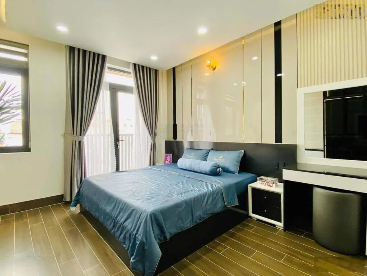 2 Căn siêu phẩm mặt tiền, Nguyễn Văn Khối P11, 4m x 19m. 5 lầu - thang máy=14 tỷ