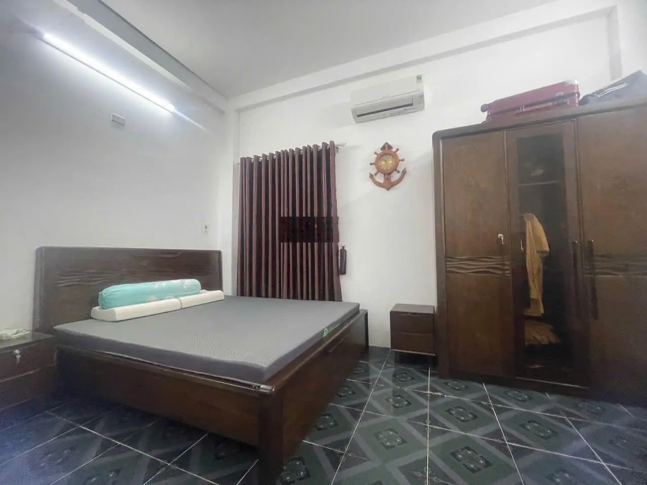 Nhà 3 mê MT Trần Mai Ninh - Ngay công viên Thanh Niên, Khuê Trung - Cẩm Lệ