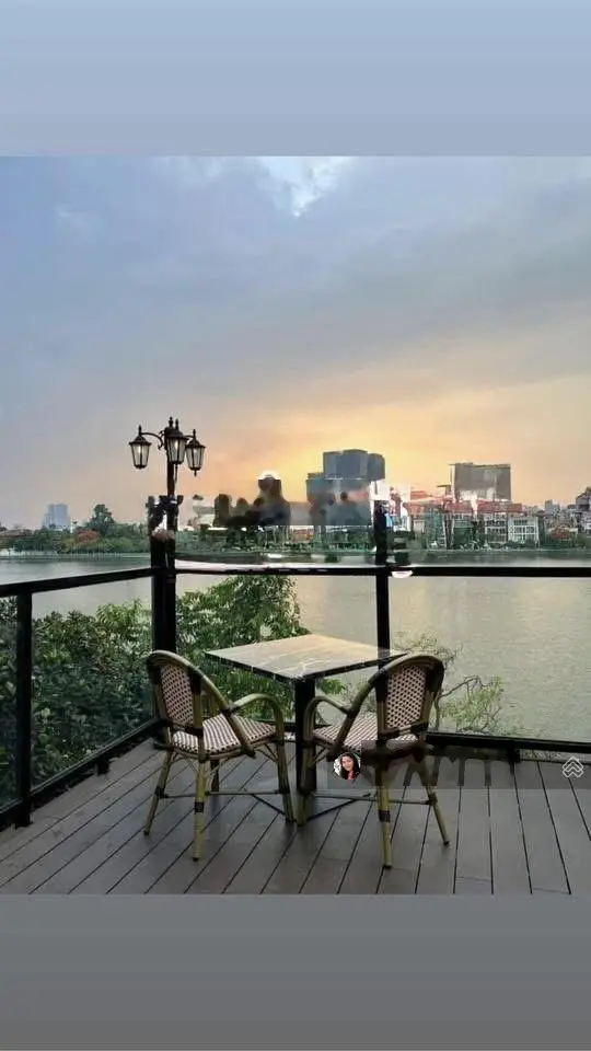 Bán Biệt thự Quảng An, Tây Hồ. Diện tích 110m², nở hậu. Giá 29 tỷ.