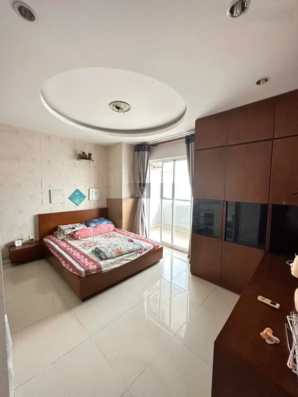 Căn hộ Phú Thạnh Đường Nguyễn Sơn Quận Tân Phú