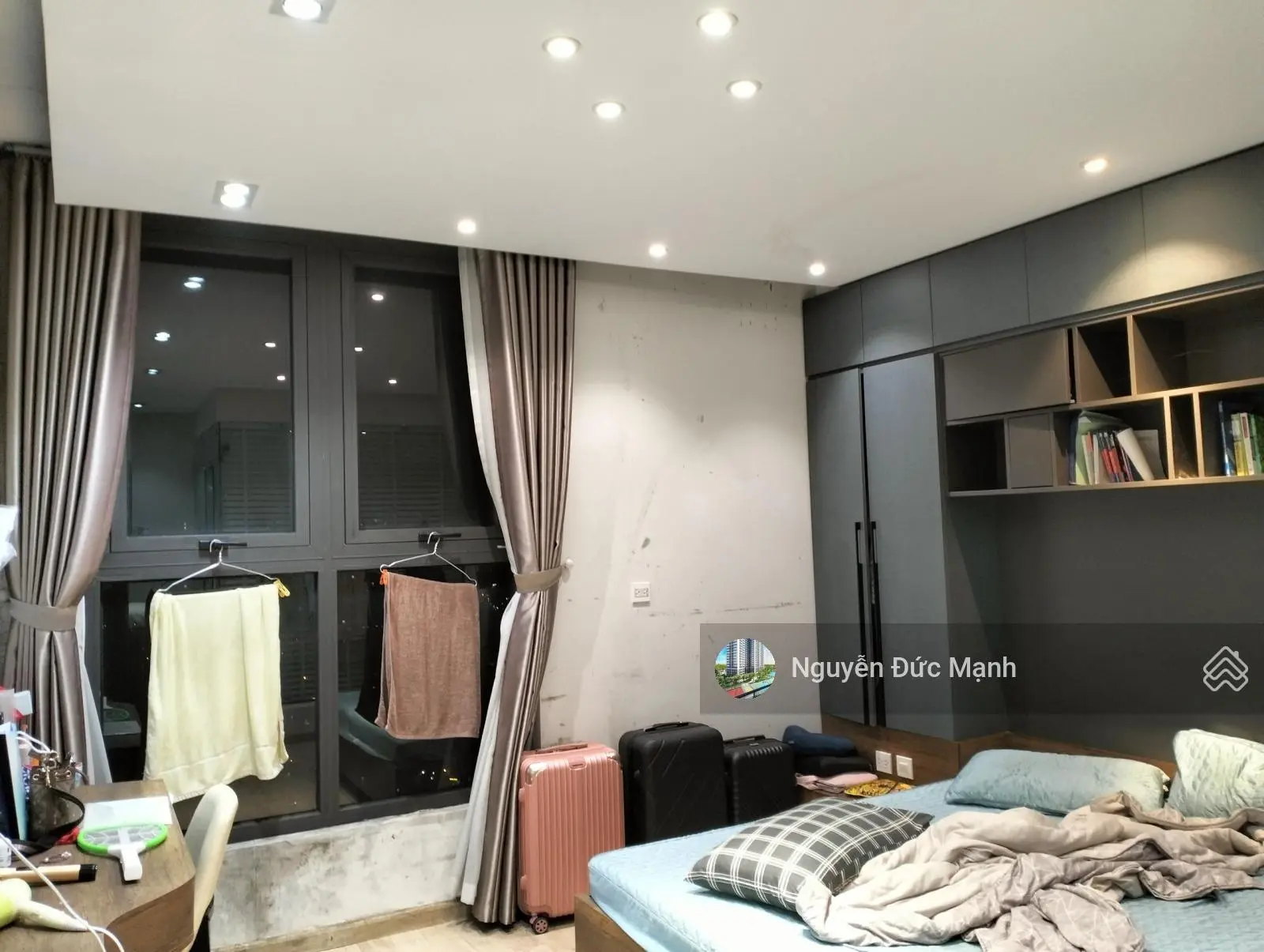 Mình cần bán CH dự án Imperia Garden chung cư cao cấp, DT 81m2, 2PN 2WC, thiện chí bán
