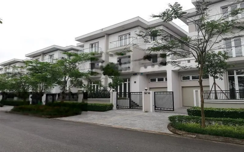 Bán biệt thự tại Ciputra Hà Nội, 198m2, 4PN, 4WC, giá 7x Tỷ
