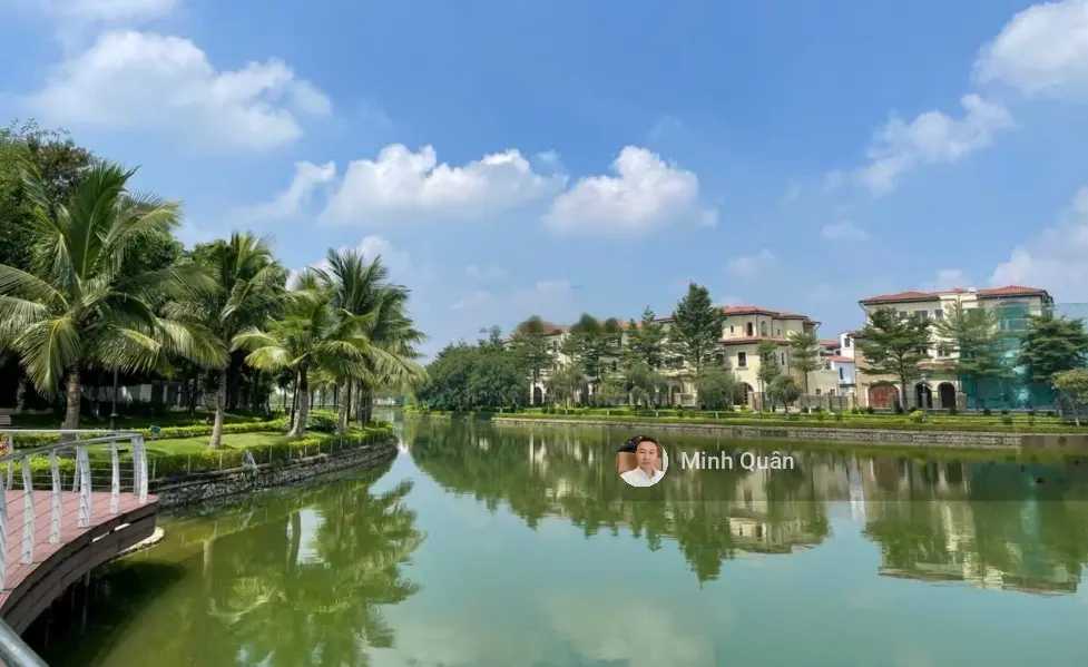(Mới nhất) quỹ căn biệt thự tại Vinhomes Thăng Long. Giá tốt, vị trí đẹp nhất tháng 10/2024