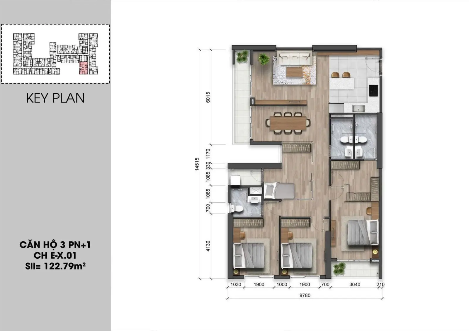 Sắp mở bán Tòa Căn Hộ FPT Plaza 3, thanh toán theo tiến độ, có hỗ trợ vay ngân hàng