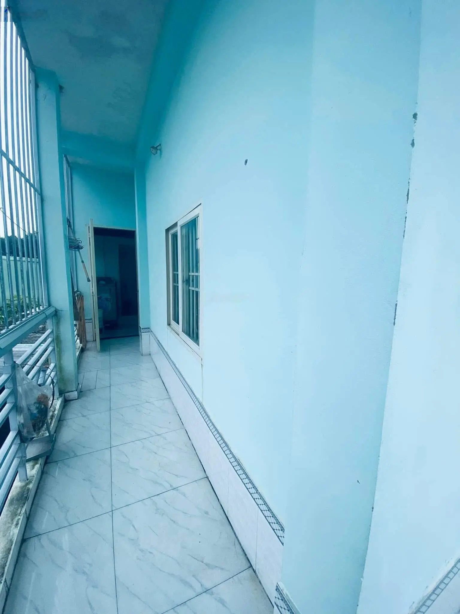 Bán Nhà SC 2 Nhà Chung Sổ, 2 Lầu Gần Ngã Tư Mồi, Đường Lý Thường Kiệt, Phường Dĩ An Tp Dĩ An