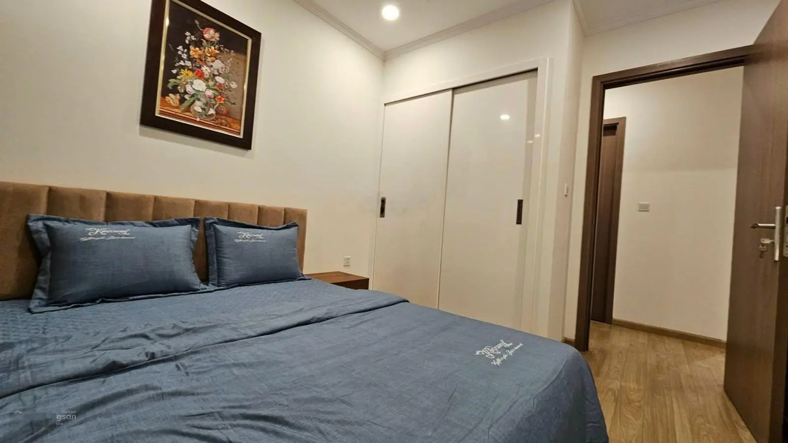 [Cam kết giá tốt nhất] Chính chủ gửi bán gấp căn hộ 2PN 79.8m full đủ đồ đẹp tại Vinhomes Gardenia