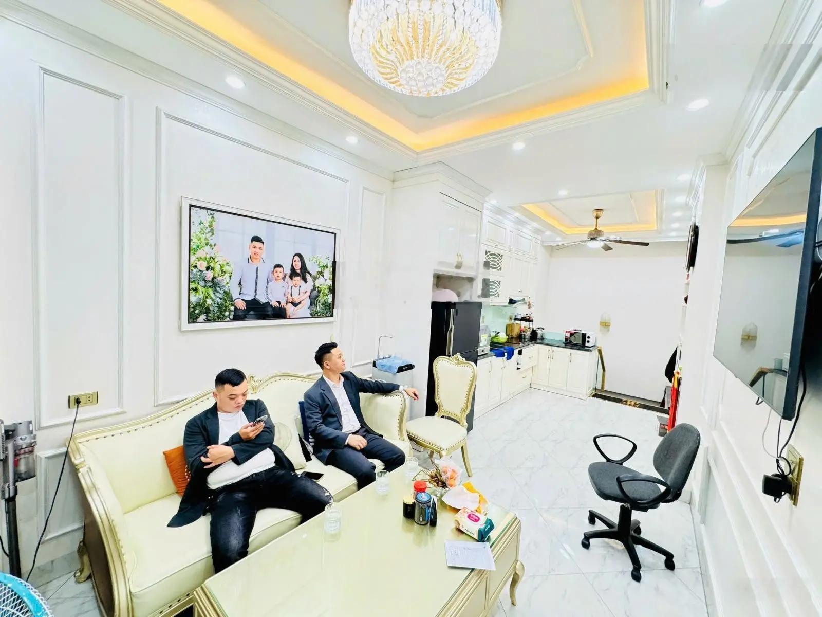 Bán nhà mặt đường Nguyễn Trãi, Thanh Hóa - vị trí kinh doanh sầm uất, tiềm năng sinh lời cao!