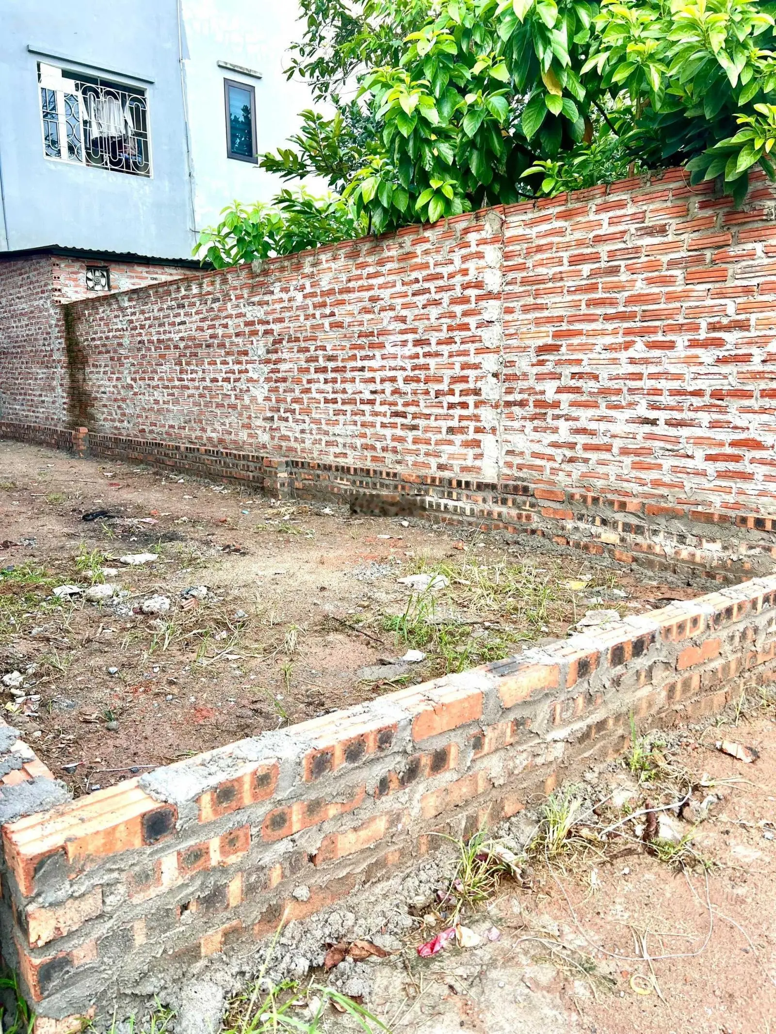 Chỉ 55tr/m, 86m2 đường thông 7m, thị trấn Đông Anh