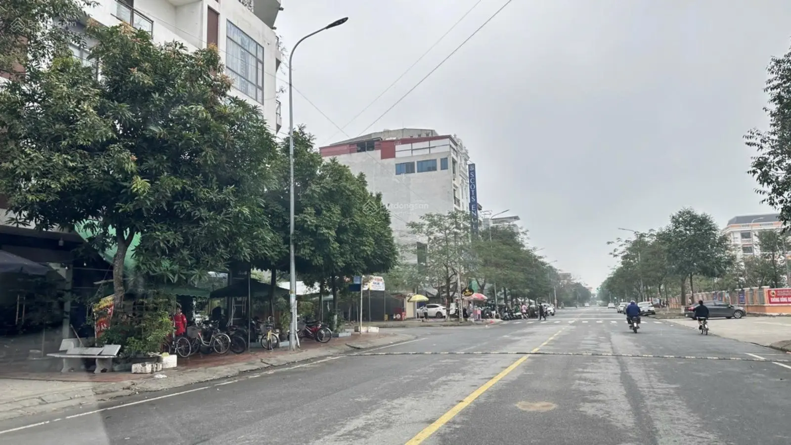 Bán nhanh 3 lô liền mặt đường Ngọc Hân Công Chúa thuộc dự án Cao Nguyên xây xong cấp sổ