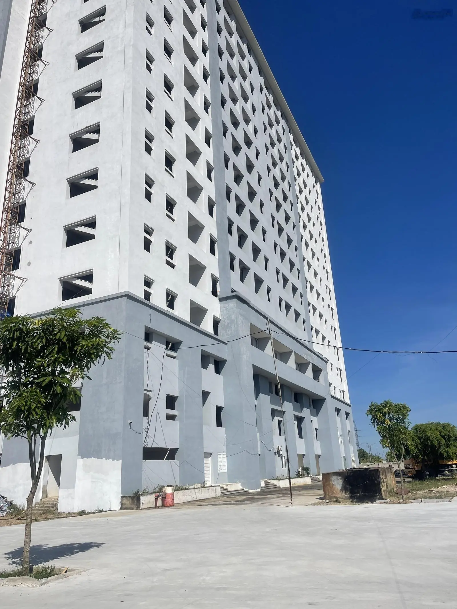 Hàng nóng hổi mới toanh!! dự án nhà ở xã hội trung tâm tp thanh hoá với giá chỉ tử 14tr/m2
