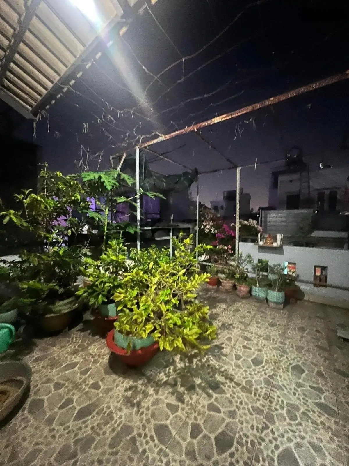 Ngon, hẻm ô tô thông gần Tân Kỳ Tân Quý, 50m2, 3 tầng, 4 phòng đúc thật, chủ gấp bán, giá tốt