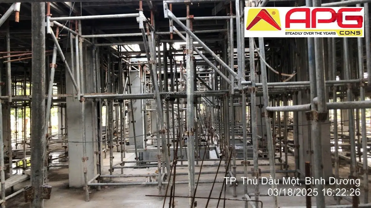 Bán shophouse tại Uni Complex, 5 tỷ VND, 150m2, 4PN, 2WC, pháp lý đầy đủ