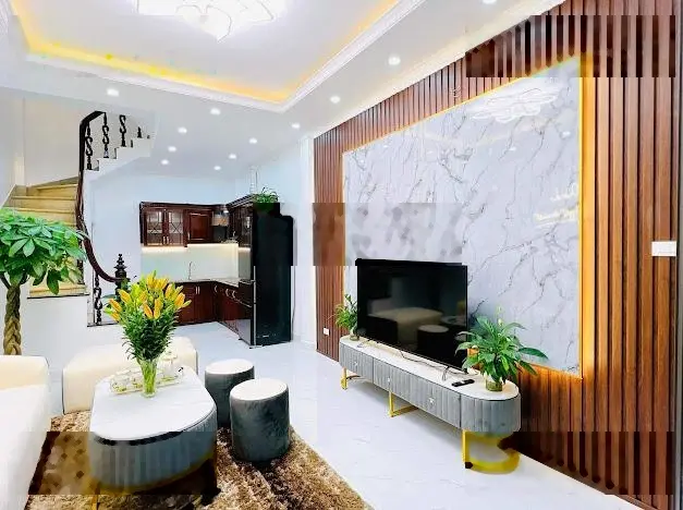 Bán Nhà Riêng 55m2, 6PN, 3WC, giá cực chất 9,45 tỷ tại Mỹ Đình 2, Nam Từ Liêm, HN