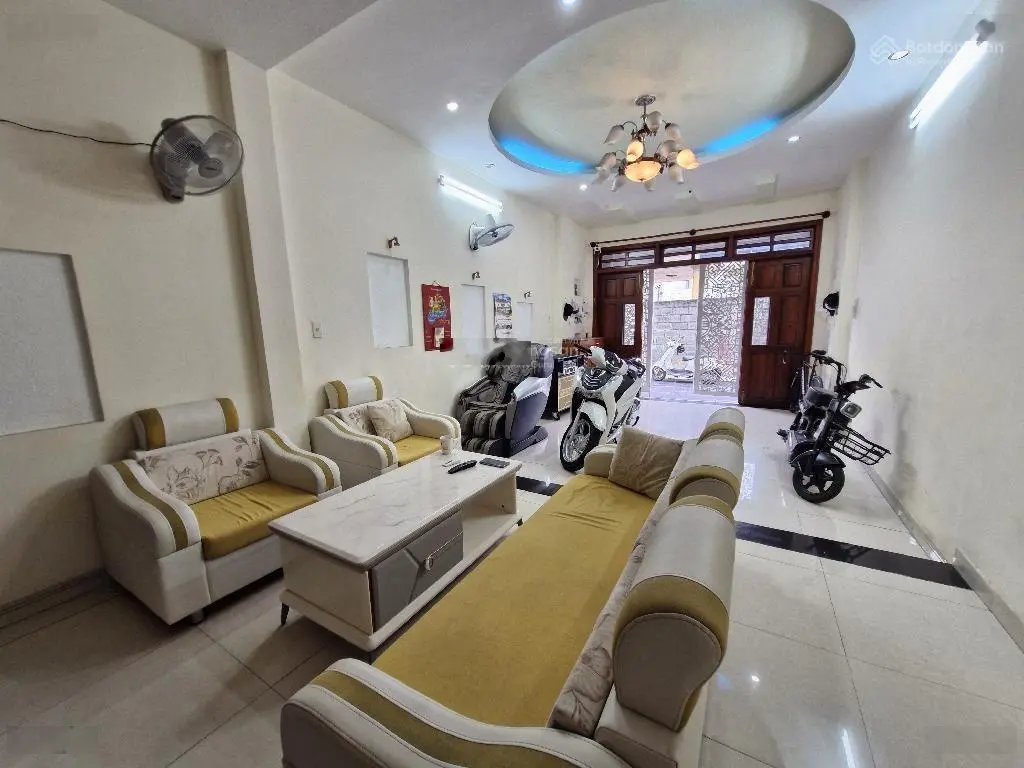 Bán nhà 1t2l (4x20), hẻm oto gần kha vạn cân, võ văn ngân, đh ngân hàng