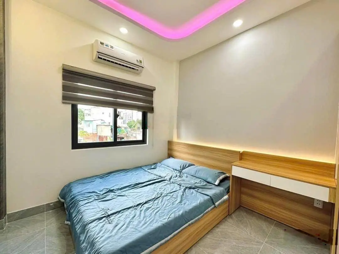 Bán nhà gần Đ. Trần Não phường Bình An TP Thủ Đức, dt 70m2, sổ riêng, 0896 465 ***