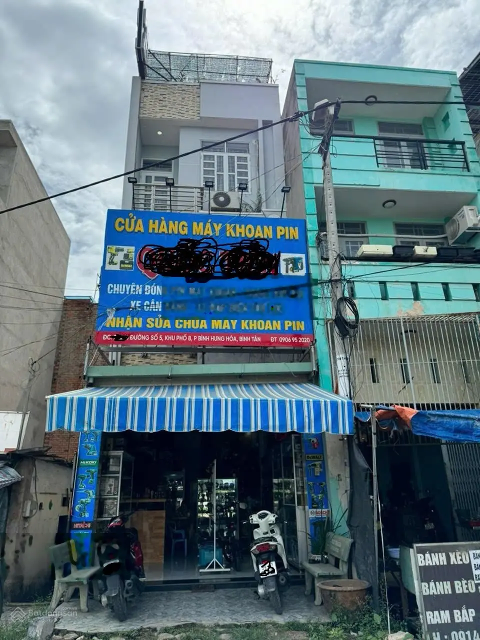 Bán nhà 1 sẹc đường Số 5, giá 7,6 tỷ