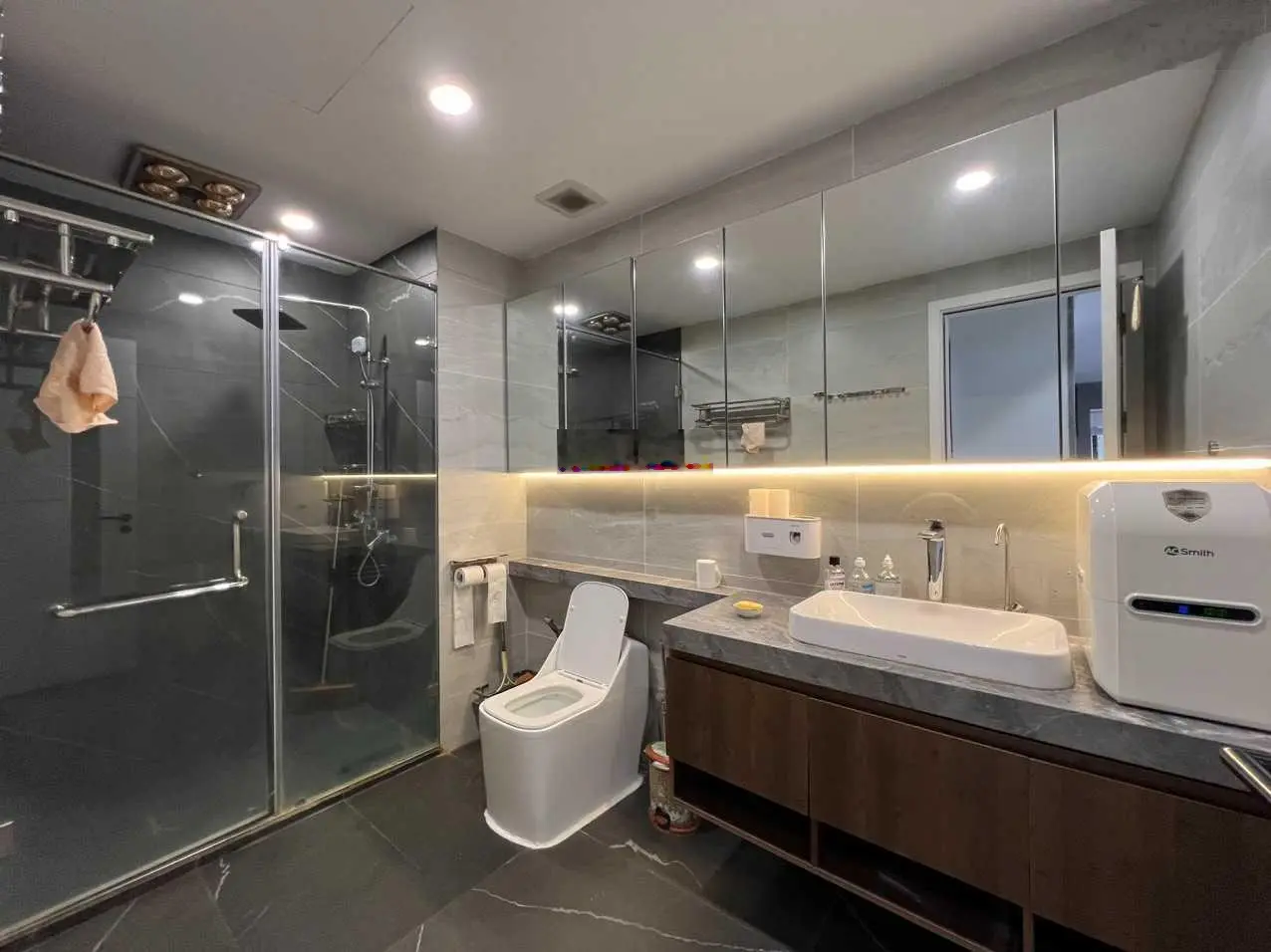 (Chính chủ) chào bán Duplex Roman Plaza 189.1m2 full nội thất cao cấp vị trí trung tâm quận Hà Đông
