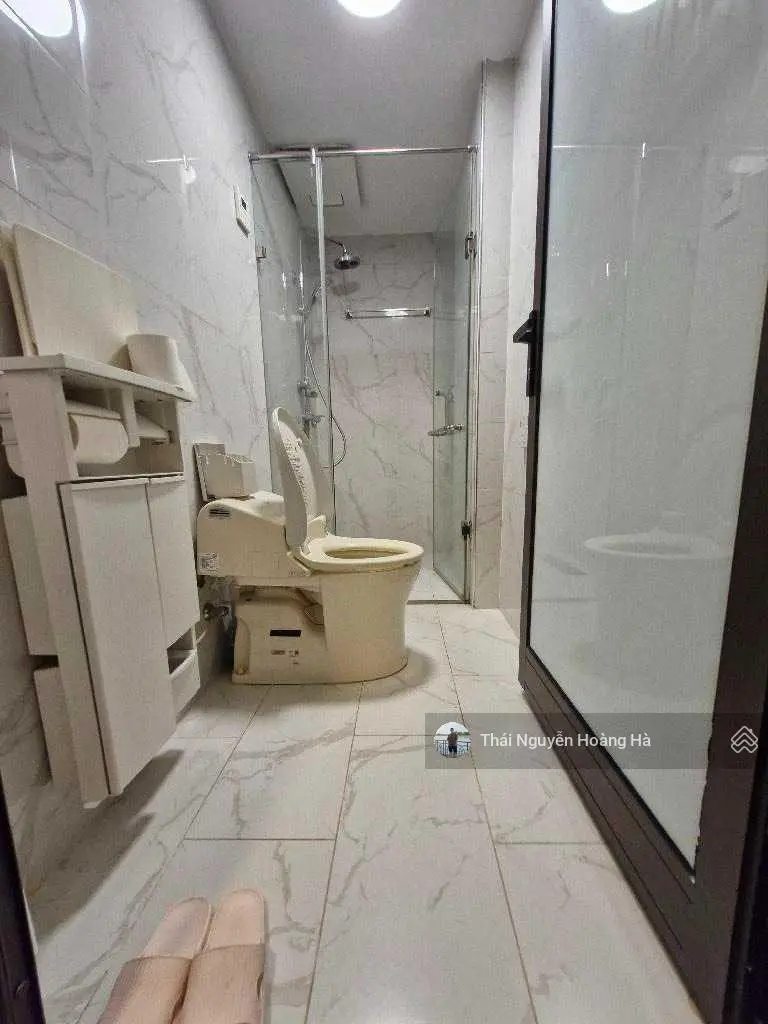 (Siêu phẩm) Nhà đẹp lô góc 29m2/35m2 5T tại Lê Hồng Phong - 200m ra Lăng Bác 10,8 tỷ - tin không ảo