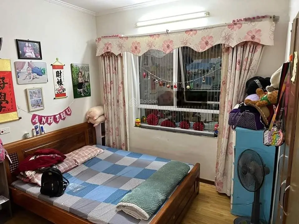 Bán căn hộ 95m2 thiết kế 3 phòng ngủ siêu siêu hiếm tại ĐTM Cầu Giấy, ngay công viên Cầu Giấy