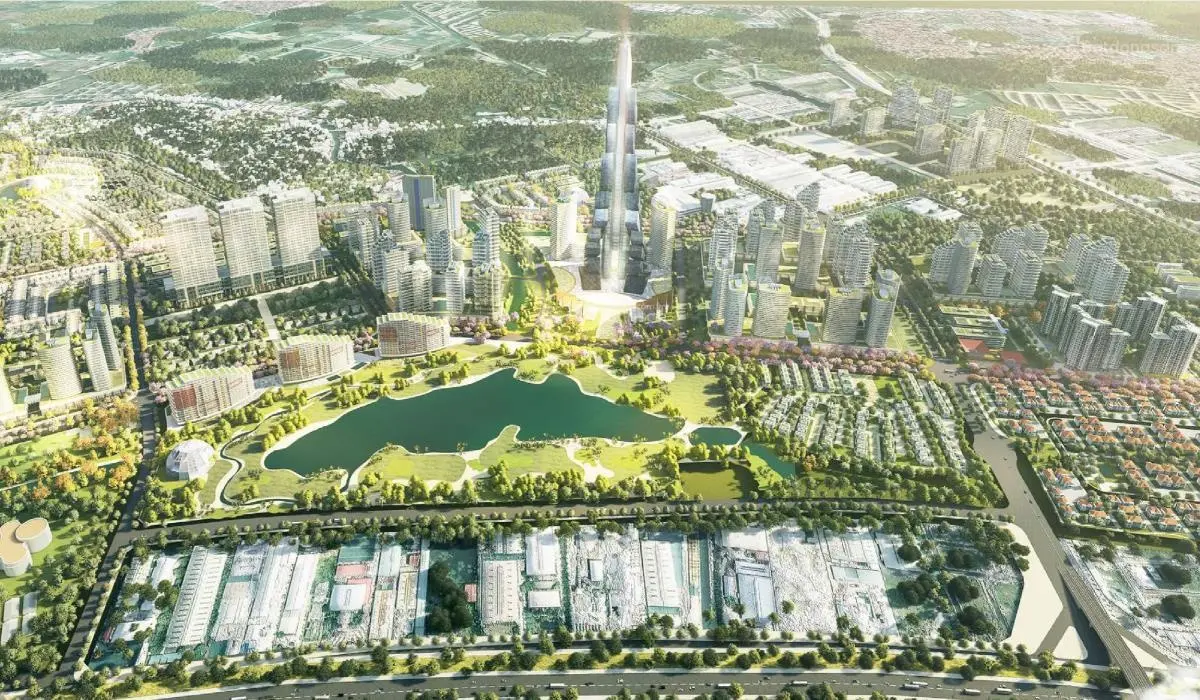 Chính chủ bán biệt thự góc 210m2 đẹp nhất dự án Splendora - Mailand Hanoi City. Giá tốt nhất TT