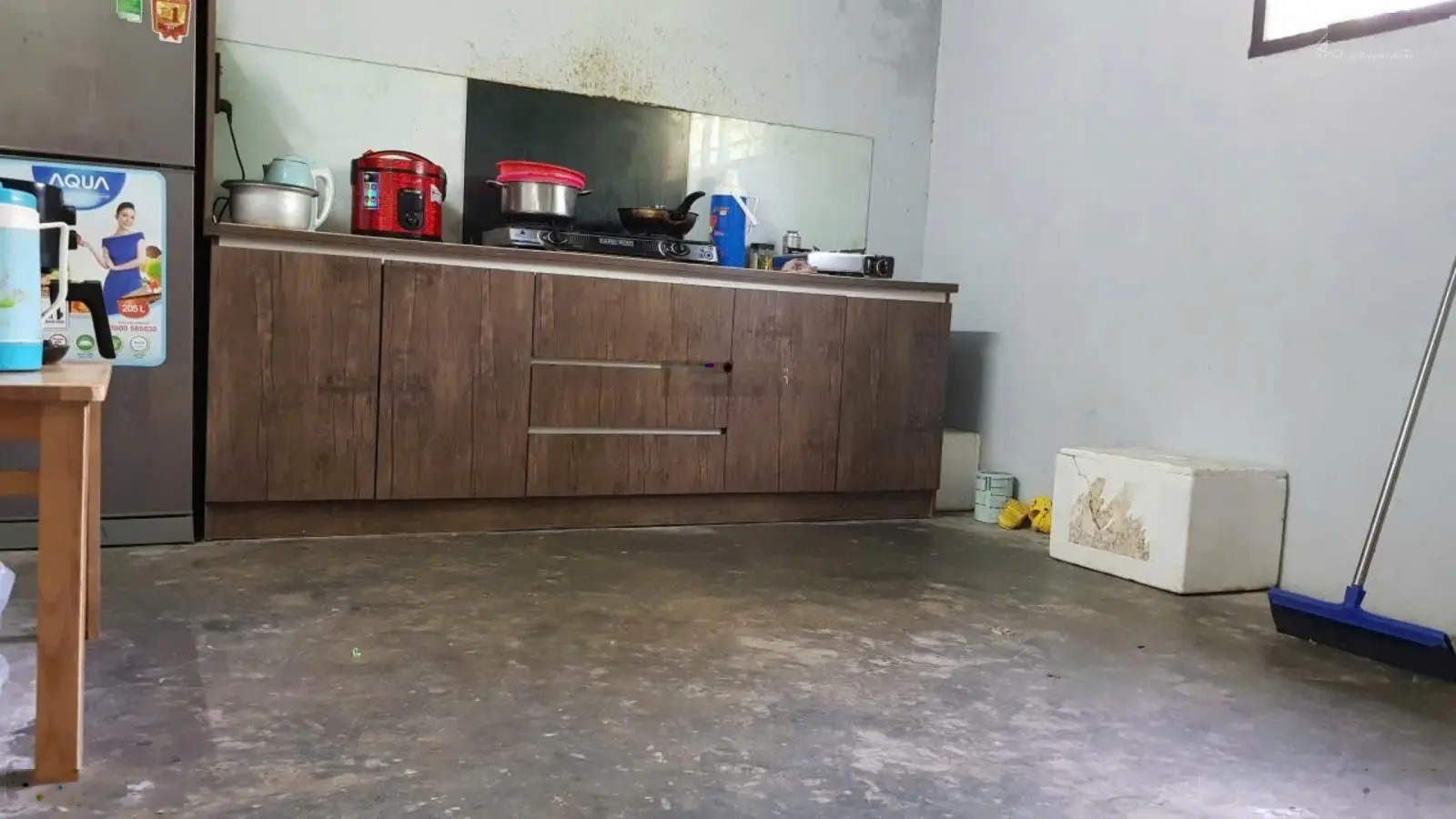 Bán nhà cấp 4 ngay Chợ Phú An ngang 4x25m chỉ 3ty TL Chính Chủ quá rẻ