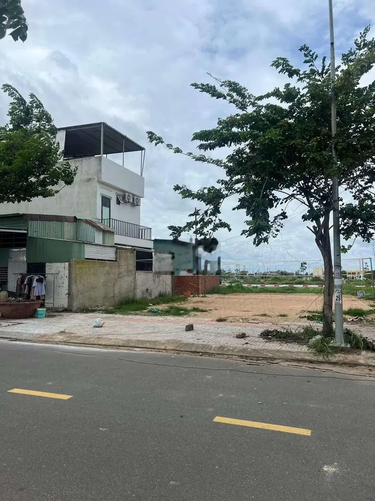 Bán lô đất ngợp An Phước Long Thành