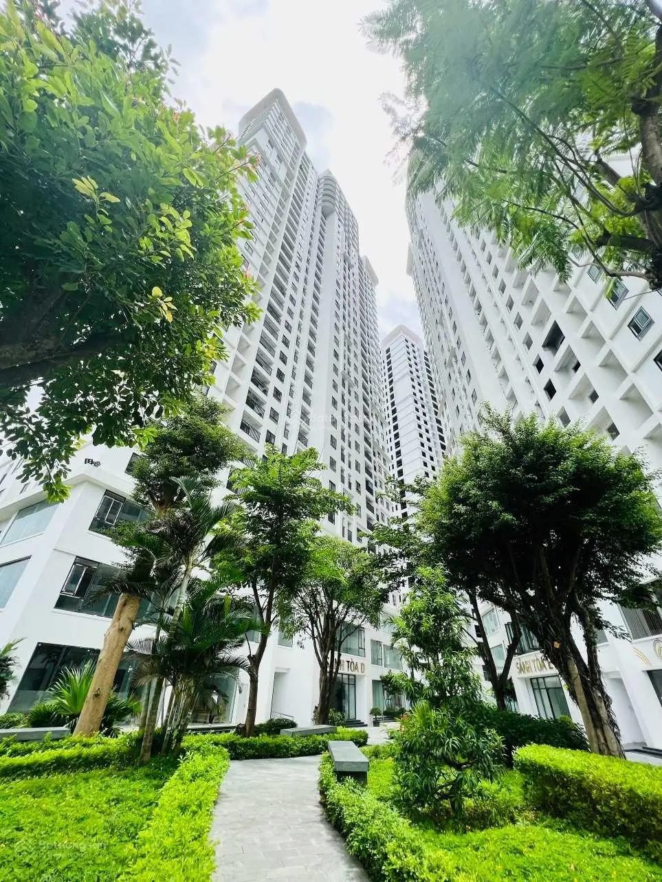Bán căn hộ 2PN tại Tecco Thịnh Đán. Gần các trường đại học phù hợp cho các tân sv ở học tập yên tâm