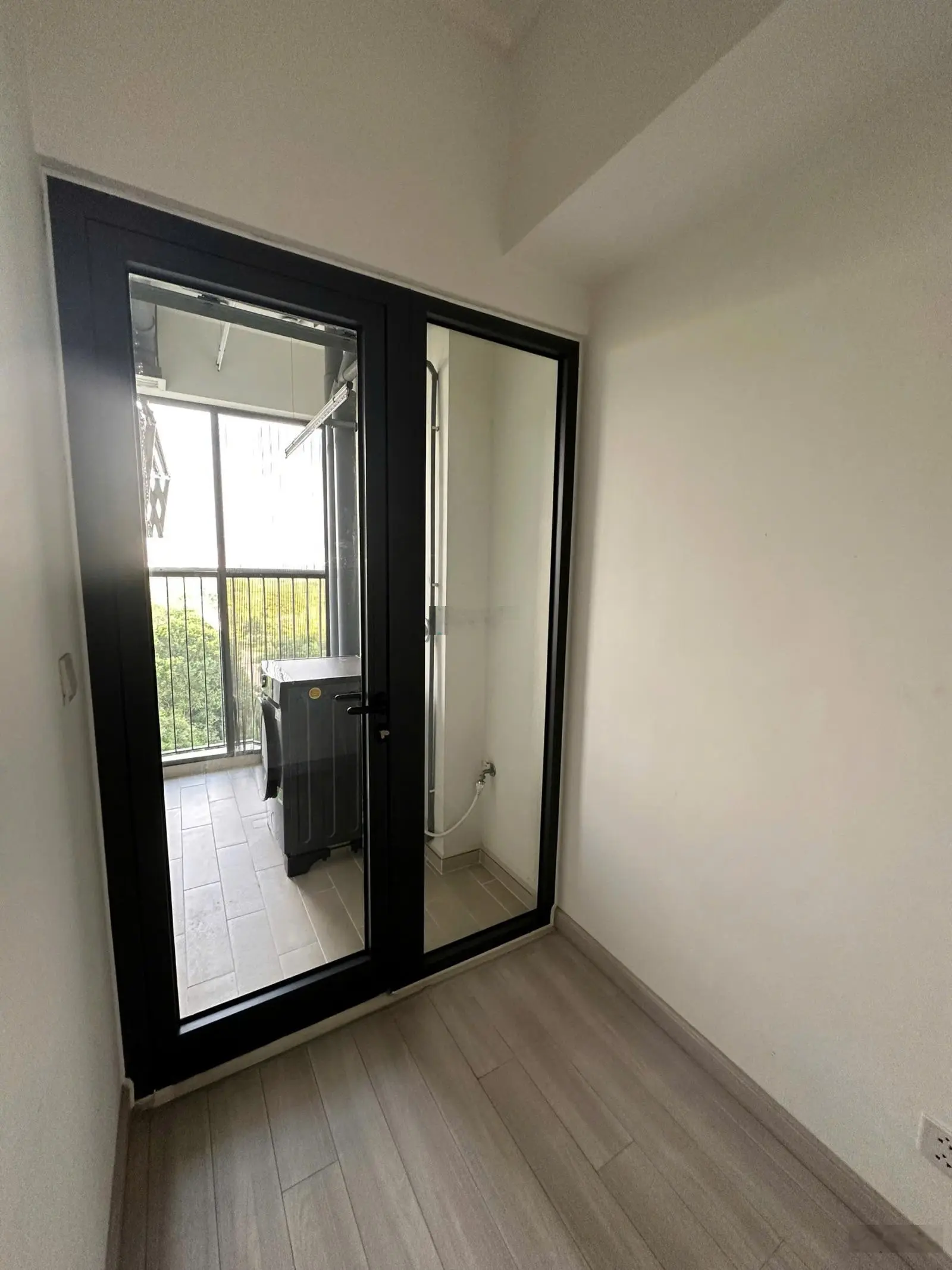 Siêu căn hộ thang máy riêng - diện tích 100m2 - Park Premium
