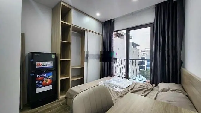 Bán toà Apartment CCMN Xuân Đỉnh, thu 150tr tháng, lô góc, ô tô đỗ cửa