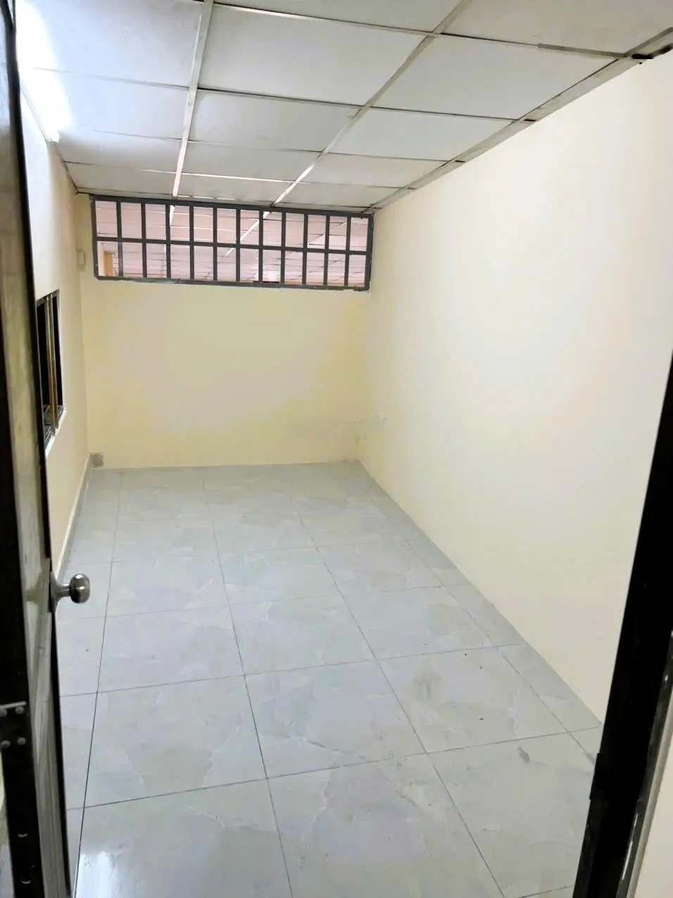 Bán nhà hẻm xe tải đường 38 - Hiệp Bình Chánh, DTCN 93.4m2, gần Phạm Văn Đồng
